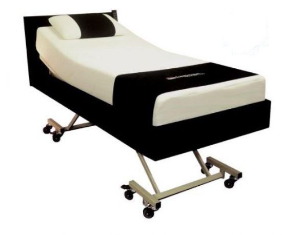 AF90 Adjustable Electric Bed