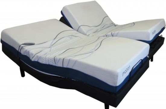 M5 Adjustable Bed