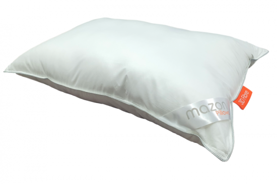 3D Fibre pillow