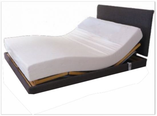M10 Adjustable Bed.
