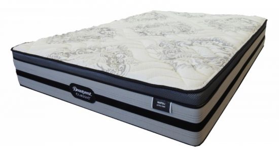 Napoli  Extra firm mattress