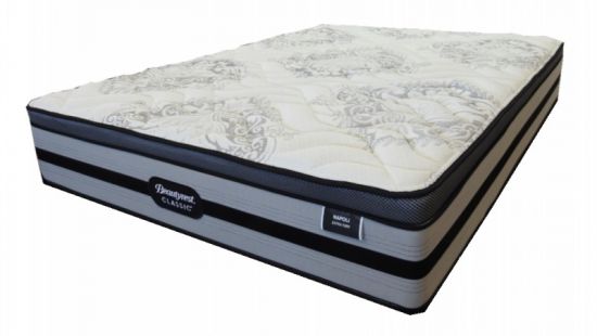 Napoli medium mattress