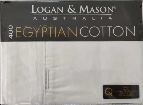 Egyptian cotton