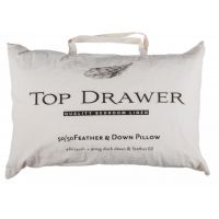 Top Drawer 50/50  Duck Down  Medium  $165