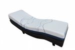 M30 King single  motion bed