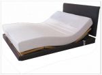 M10  Fixed queen motion bed