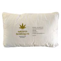 Hemp Pillow  $115