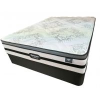 NAPOLI FIRM MATTRESS AND BASE