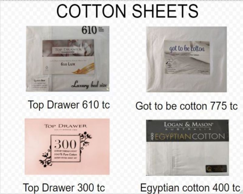 Bed linen/cotton sheets & polycotton sheets, 100 cotton sateen sheets