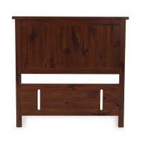 Kingston Grooved bedhead