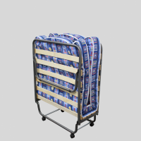 Como Folding Bed  $299