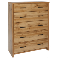 NOVA 5dr Tallboy