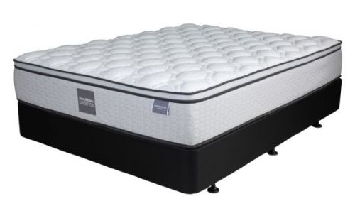SLEEPMAKER HUDSON DELUXE