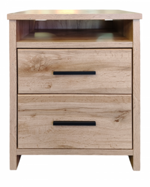 A Selection of Bedsides