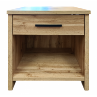 Nova 1dr Bedside
