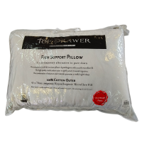 Top Drawer Microfibre Pillow  $45