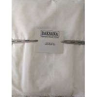 BAKSANA  375 TC Percale Sheet sets