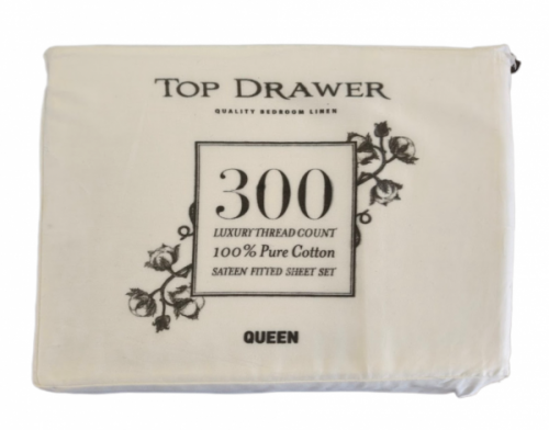COTTON SHEETS