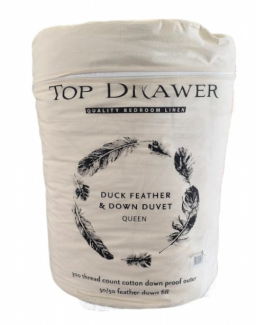 DUVET INNERS