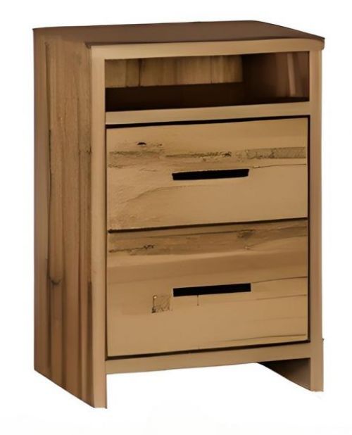 A Selection of Bedsides
