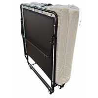 Solo Folding Bed  $660