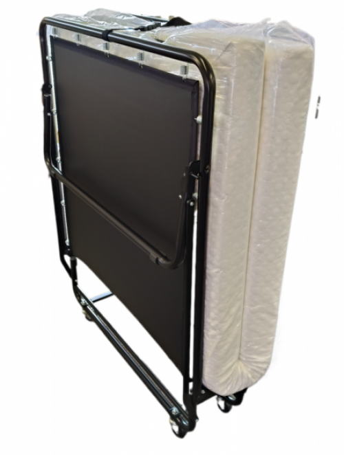 FOLDING BED