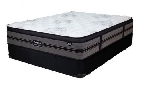 SLEEPMAKER CAPRI