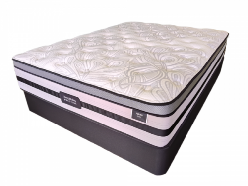 SLEEPMAKER  TORINO