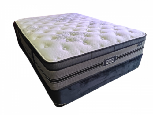 SLEEPMAKER CAPRI