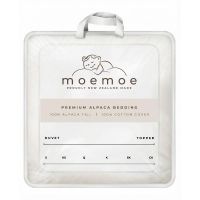 Moemoe   Alpaca Duvet